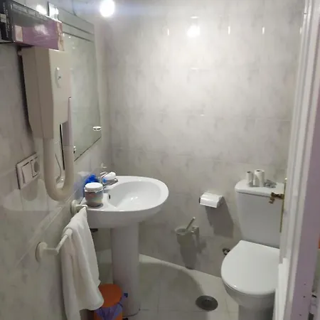 Piso Cómodo Y Céntrico Apartamento *