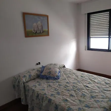 Piso Cómodo Y Céntrico Apartamento