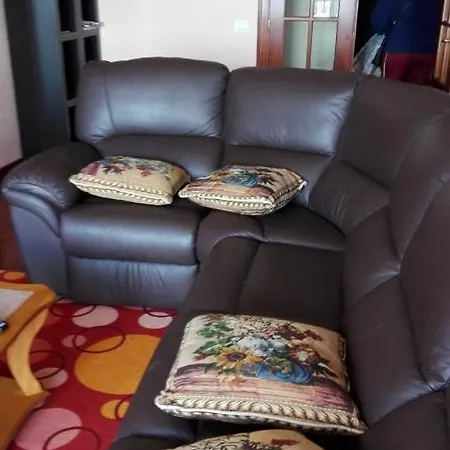 Apartamento Piso Cómodo Y Céntrico *